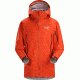 Arc'teryx Sabre Jacket - Men's-Rooibos-Large