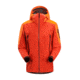 Arc'teryx Sabre Jacket - Men's-Tobiko-Small