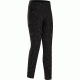 Arc'teryx Sabria Pant - Women's-Black-Short Inseam-8