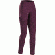 Arc'teryx Sabria Pant - Women's-Purple Reign-Regular Inseam-8
