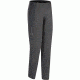 Arc'teryx Sabria Women's Pant, Wells Grey, 2-S, 324378