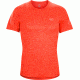 Arc'teryx Sarix Short Sleeve Shirt - Men's-Cardinal-X-Large
