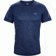 Arc'teryx Sarix Short Sleeve Shirt - Men's-Inkwell-Small