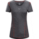 Arc'teryx Sarix Short Sleeve Shirt - Women's-Heron-X-Small
