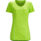 Arc'teryx Sarix Short Sleeve Shirt - Women's-Mantis Green-Medium