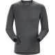 Arc'teryx Satoro AR Crew Long Sleeve Shirt - Men's