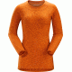 Arc'teryx Satoro AR Long Sleeve Crew Neck Shirt - Women's-Bengal-Small
