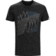 Arc'teryx Selkirk SS T-Shirt - Men's-Black-Small