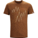 Arc'teryx Selkirk SS T-Shirt - Men's-Loam-Small
