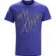 Arc'teryx Selkirk SS T-Shirt - Men's-Sodalite-X-Large