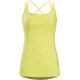 Arc'teryx Senna Tank - Women's-Candied Lemon-Medium