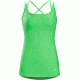 Arc'teryx Senna Tank - Women's-Green Orchid-X-Small