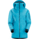 Arc'teryx Sentinel Jacket - Women's-Blue Python-X-Small