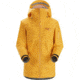 Arc'teryx Sentinel Jacket - Women's-Golden Poppy-Large