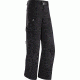 Arc'teryx Sentinel Pant - Women's-Black-Large-Long Inseam