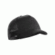 Arc'Teryx Short Brim Trucker Hat, Black, 330680