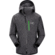 Arc'teryx Sidewinder SV Jacket - Men's-Carbon Copy-Small