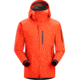 Arc'teryx Sidewinder SV Jacket - Men's-Chilli-X-Large