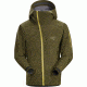 Arc'teryx Sidewinder SV Jacket - Men's-Dark Moss-X-Large