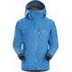 Arc'teryx Sidewinder SV Jacket - Men's-Macaw-Small