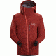 Arc'teryx Sidewinder SV Jacket - Men's-Pompeii-X-Large