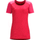 Arc'teryx Skeena Crew Short Sleeve - Women's -Vanda Orchid-X-Small