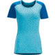 Arc'teryx Skeena Crew Short Sleeve - Women's -Vultee Blue-X-Small