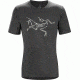 Arc'teryx Skeletal Short Sleeve T-Shirt-Pilot-X-Large