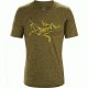 Arc'teryx Skeletal Short Sleeve T-Shirt-Roman Pine-X-Large
