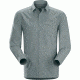 Arc'teryx Skyline Long Sleeve Shirt - Men's-Boxcar-X-Large