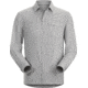 Arc'teryx Skyline Long Sleeve Shirt - Men's-Crest-Small