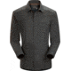 Arc'teryx Skyline Long Sleeve Shirt - Men's-Graphite-XX-Large