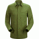 Arc'teryx Skyline Long Sleeve Shirt - Men's-Roman Pine-Small