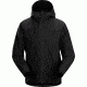 Arc'teryx Solano Jacket - Men's -Black-X-Large