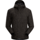 Arc'teryx Solano Jacket - Men's -Black-Small