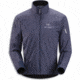 Arc'teryx Solano Jacket - Men's -Blue Kyanite-Small