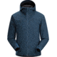 Arc'teryx Solano Jacket - Men's -Blue Moon-Small