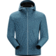 Arc'teryx Solano Jacket - Men's -Blue Smoke-X-Large