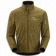 Arc'teryx Solano Jacket - Men's -Peat-Small
