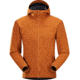 Arc'teryx Solano Jacket - Men's -Umber-Small