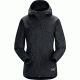 Arc'teryx Solano Jacket - Women's-Black Sapphire-Large