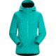 Arc'teryx Solano Jacket - Women's-Castaway-Medium
