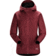 Arc'teryx Solano Jacket - Women's-Scarlet-Medium