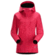 Arc'teryx Solano Jacket - Women's-Vanda Orchid-Large