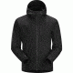 Arc'Teryx Solano Men's Jacket, Black, XXL, 289094