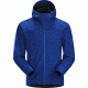 Arc'Teryx Solano Men's Jacket, Triton, Medium, 327541