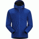 Arc'teryx Solano Men's Jacket Triton Medium 327541