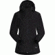 Arc'teryx Solano Women's Jacket, Black, Large, 324853