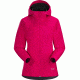 Arc'Teryx Solano Women's Jacket, Ixora, Extra Small, 324852