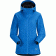 Arc'teryx Solano Women's Jacket, Macaw, Small, 324845